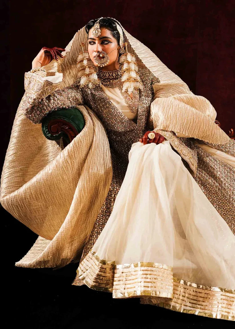 Chandani | Formal | HUSSAIN REHAR
