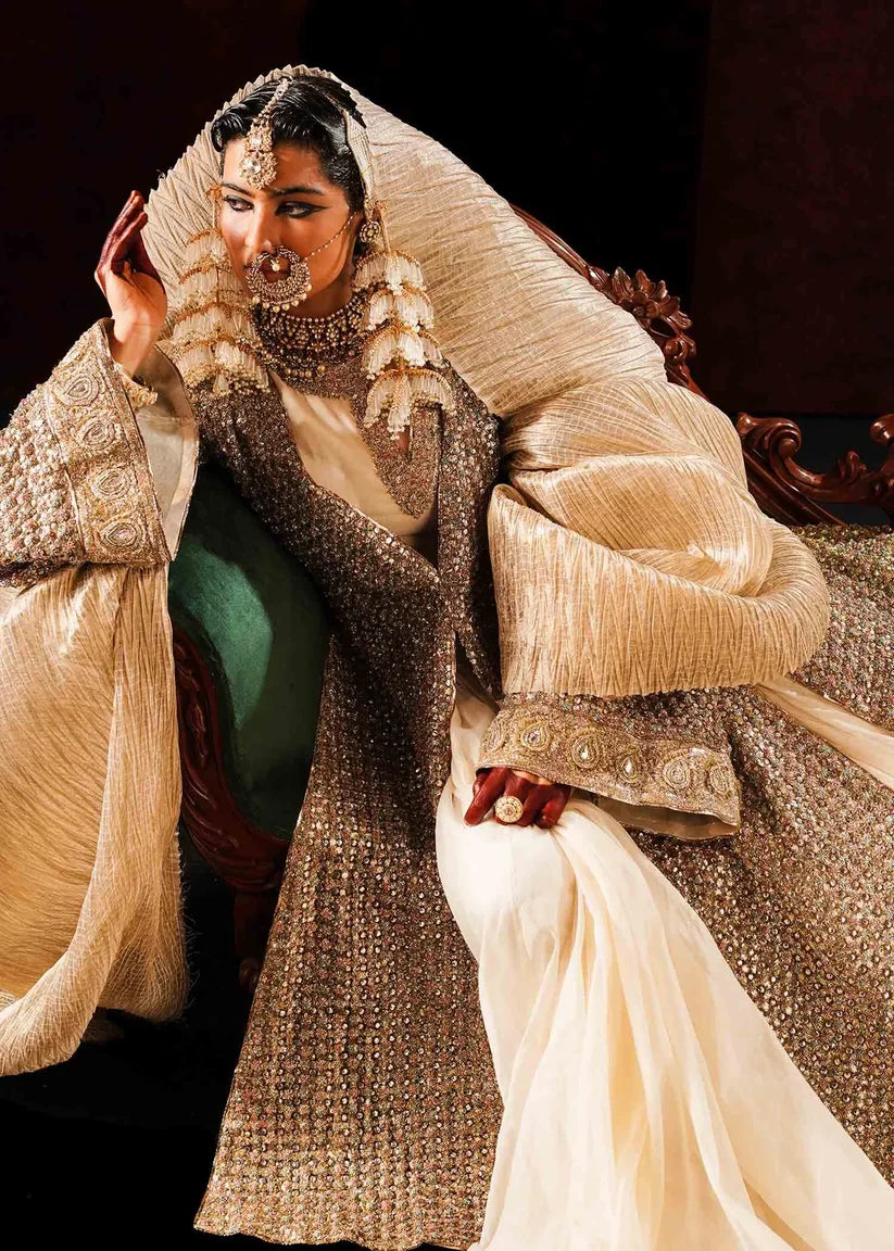 Chandani | Formal | HUSSAIN REHAR