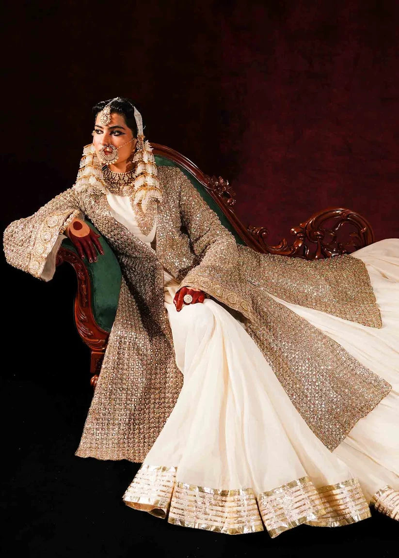Chandani | Formal | HUSSAIN REHAR