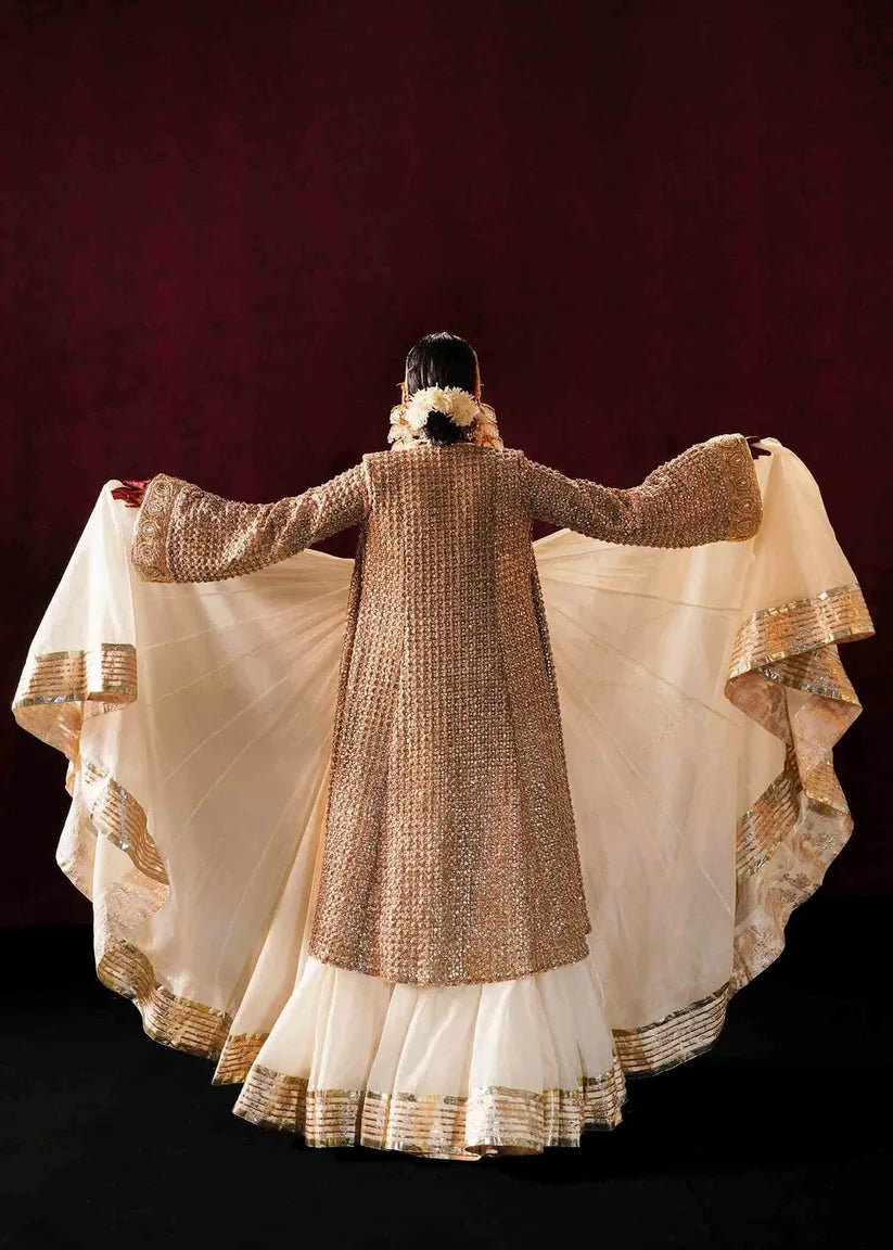 Chandani | Formal | HUSSAIN REHAR