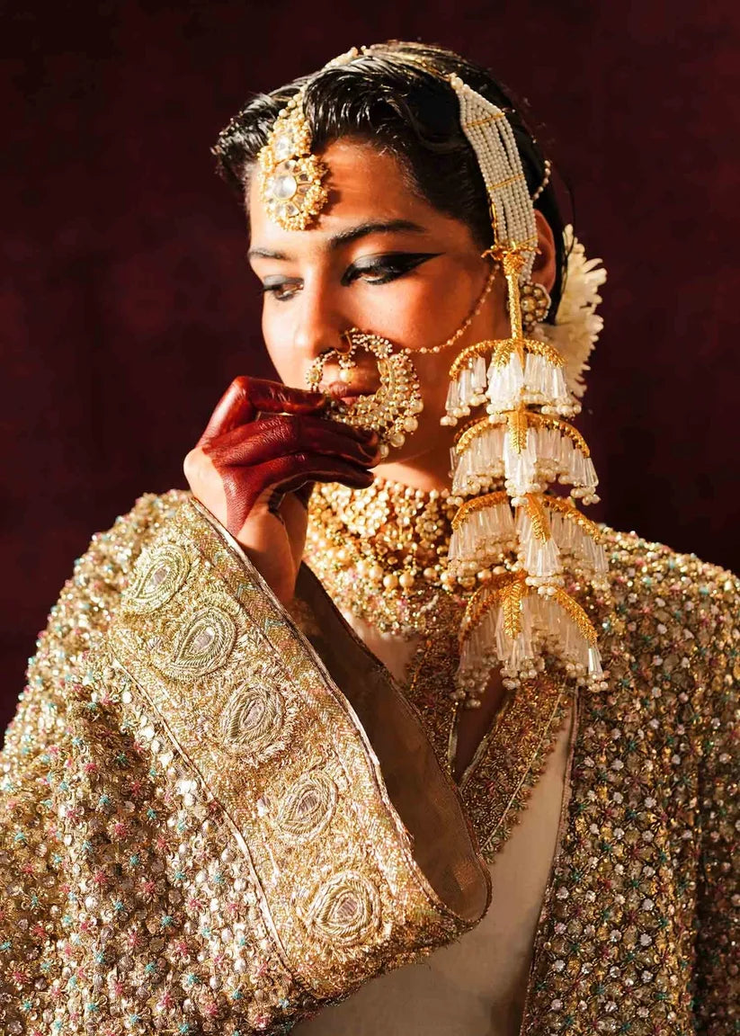 Chandani | Formal | HUSSAIN REHAR