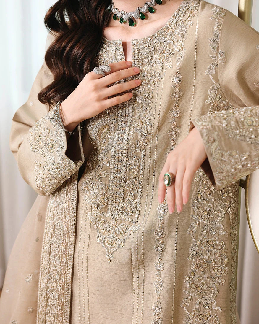 Clarisse Mushq - Celestine The Silk Saga