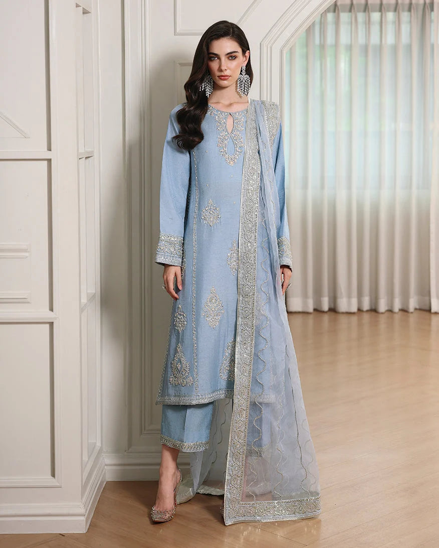 Colette Mushq - Celestine The Silk Saga