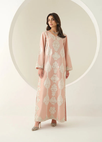 Saira Shakira Nyra Luxury Pret '26 | Rosaline