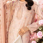 Maria.B Unstitched Mprints '25 - MPT-2601-A