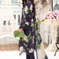 Maria.B Unstitched Mprints '25 - MPT-2602-B