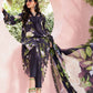 Maria.B Unstitched Mprints '25 - MPT-2602-B