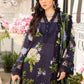 Maria.B Unstitched Mprints '25 - MPT-2602-B
