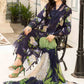 Maria.B Unstitched Mprints '25 - MPT-2602-B