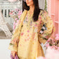 Maria.B Unstitched Mprints '25 - MPT-2603-A