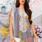 Maria.B Unstitched Mprints '25 - MPT-2604-A