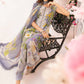 Maria.B Unstitched Mprints '25 - MPT-2604-A