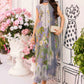Maria.B Unstitched Mprints '25 - MPT-2604-A