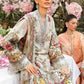 Maria.B Unstitched Mprints '25 - MPT-2605-B