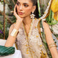 Maria.B Unstitched Mprints '25 - MPT-2606-A
