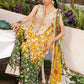 Maria.B Unstitched Mprints '25 - MPT-2606-A