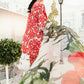 Maria.B Unstitched Mprints '25 - MPT-2606-B