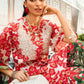 Maria.B Unstitched Mprints '25 - MPT-2606-B