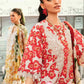 Maria.B Unstitched Mprints '25 - MPT-2606-B