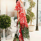Maria.B Unstitched Mprints '25 - MPT-2606-B