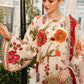 Maria.B Unstitched Mprints '25 - MPT-2607-A
