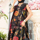Maria.B Unstitched Mprints '25 - MPT-2607-B