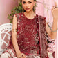 Maria.B Unstitched Mprints '25 - MPT-2608-A