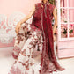 Maria.B Unstitched Mprints '25 - MPT-2608-A