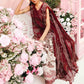 Maria.B Unstitched Mprints '25 - MPT-2608-A