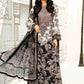 Maria.B Unstitched Mprints '25 - MPT-2608-B