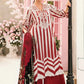 Maria.B Unstitched Mprints '25 - MPT-2609-A