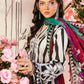 Maria.B Unstitched Mprints '25 - MPT-2609-B