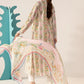 3 Piece Embroidered Lawn Suit - MPS-3010-A-Small