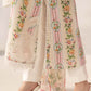 3 Piece Embroidered Lawn Suit - MPS-3010-A-Small