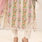 3 Piece Embroidered Lawn Suit - MPS-3010-A-Small