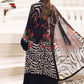 MARIA B Mprints 2025 | Winter Collection | MPT-2810-B