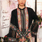 Maria.B Unstitched Mprints '25 - MPT-2610-B