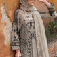 MARIA B Luxury Lawn 2025 | D-2510-B