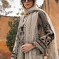 MARIA B Luxury Lawn 2025 | D-2510-B