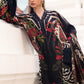 MARIA B Mprints 2025 | Winter Collection | MPT-2810-B