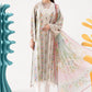 3 Piece Embroidered Lawn Suit - MPS-3010-B-Small