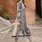 MARIA B Luxury Lawn 2025 | D-2510-B