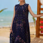 MARIA B Eid Luxury Lawn 2025 | EID LAWN-25-10