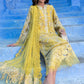 MARIA B Luxury Lawn 2025 | D-2512-A