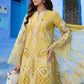 MARIA B Luxury Lawn 2025 | D-2512-A
