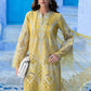 MARIA B Luxury Lawn 2025 | D-2512-A
