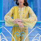 MARIA B Luxury Lawn 2025 | D-2512-A