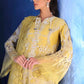MARIA B Luxury Lawn 2025 | D-2512-A