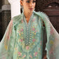 MARIA B Luxury Lawn 2025 | D-2514-A