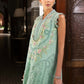 MARIA B Luxury Lawn 2025 | D-2514-A